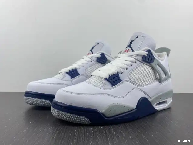 Rep TBkick 4 Air Navy Midnight Jordan DH6927-140 0427